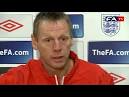 England v Uzbekistan - Stuart
