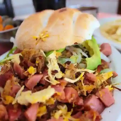 El Costeñito Jugos Y Frutas