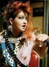 Cyndi Lauper Image Fuck Yeah Cyndi Lauper! Picture 5