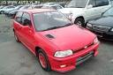 1997 Daihatsu Charade De Tomaso Picture