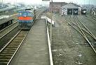 Bridge End station and service - via Daymix