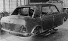 The cars : Austin Maxi development story | AROnline