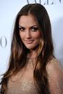 Minka Kelly Long Straight Cut - Minka Kelly Looks - StyleBistro - Minka+Kelly+Long+Hairstyles+Long+Straight+7N3vtoWi76ml