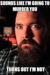 Dating Site Murderer | Know Your Meme