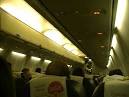 Pegasus Airlines Safety Announcement