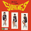 Meet The Supremes - Wikipedia, the free encyclopedia