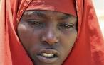 "Somalia Famine"