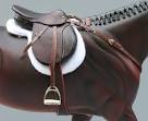 EquiWorks: English Tack