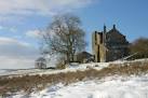 In the early 1880s, Extwistle Hall was home to the Edmondsons, James, - via Daymix