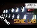 Keith McmIllen 12 Step Foot Controller Review    Synthtopia
