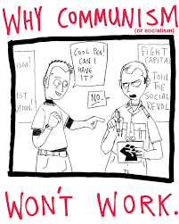 Why Communism Wont Work by ~nick15 on deviantART - Why_Communism_Wont_Work