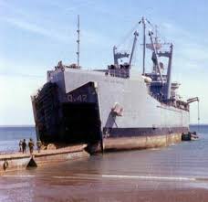 La flota que recupero malvinas