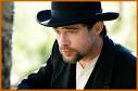Brad Pitt as Jesse James 2