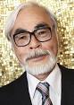 Image Hayao Miyazaki Picture