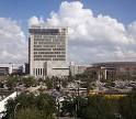 The Hilton Americas Houston Hotel Where Everybody Knows Your Face