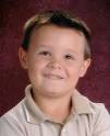 Nicholas Wade Shumake - age: 8