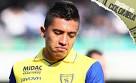 Fernando Uribe ya no reforzará