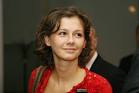 Полина Агуреева. Фестиваль