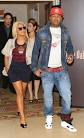 Christina Milian and The Dream | AwkWORDsilence