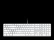 Apple - Apple Wireless Keyboard - Explore the cable-free ...