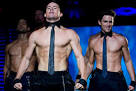 Magic Mike