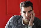 Zachary Quinto says he's gay