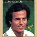 JULIO IGLESIAS - Hey! Album