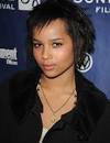Zoe Kravitz
