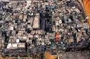 "Kowloon Walled City" - Hong