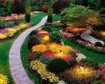 Flower Garden Ideas And Designs | Garden Ideas Picture