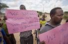 Police hunt teacher behind Kenya Garissa University attack that.