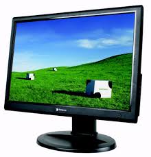  LCD Screen