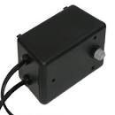 44 Watt 12 VAC Outdoor Lighting Transformer - Malibu