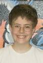 JACK KLEIN – 6th Grade