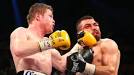 Canelo vs Angulo - Great to be in One Sided Fights Again | Sportige