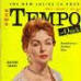 Ebru Sam - Tempo Magazine [Turkey] (June 2009) Magazine Cover Photo - 8932q83e4su2e3sq