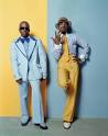 Image <b>OutKast</b> | Clash Music Artist Picture
