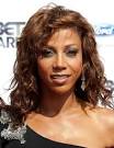 No way this is Holly Robinson