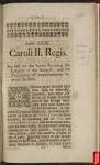 Taking Liberties - Star Items - Habeas Corpus Act