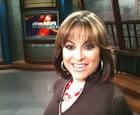 Rosana Franco, sports anchor