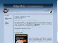Peter-Rotz.de - Home - Peter Rotz - Erfahrungen und Bewertungen