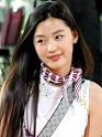 Real Name: Wang Ji-hyun (Wang