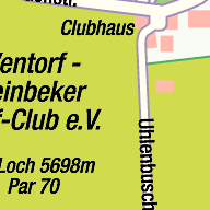 Ernst-Sperling-Weg in REINBEK (Offizielle Interaktive Karte von ...