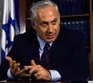 BENJAMIN NETANYAHU Refused a Return to 1967 Borders - Benjamin ...