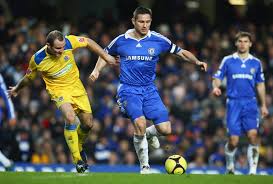 Alan McCormack Pictures - Chelsea v Southend United - FA Cup 3rd ... - Chelsea+v+Southend+United+FA+Cup+3rd+Round+-S3_zMVIsORl