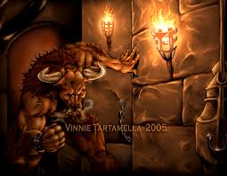 Tired of random gods coming to your doorstep? Well call 1-800-Die. 