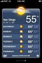 Weather, San Diego | Flickr - Photo Sharing!