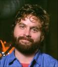 Zack Galifianakis,