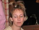 Sanne Andersen med
