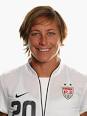Abby WAMBACH